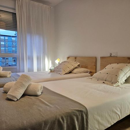 1A110 Apartamento Moderno Apartment Gijon Exterior photo