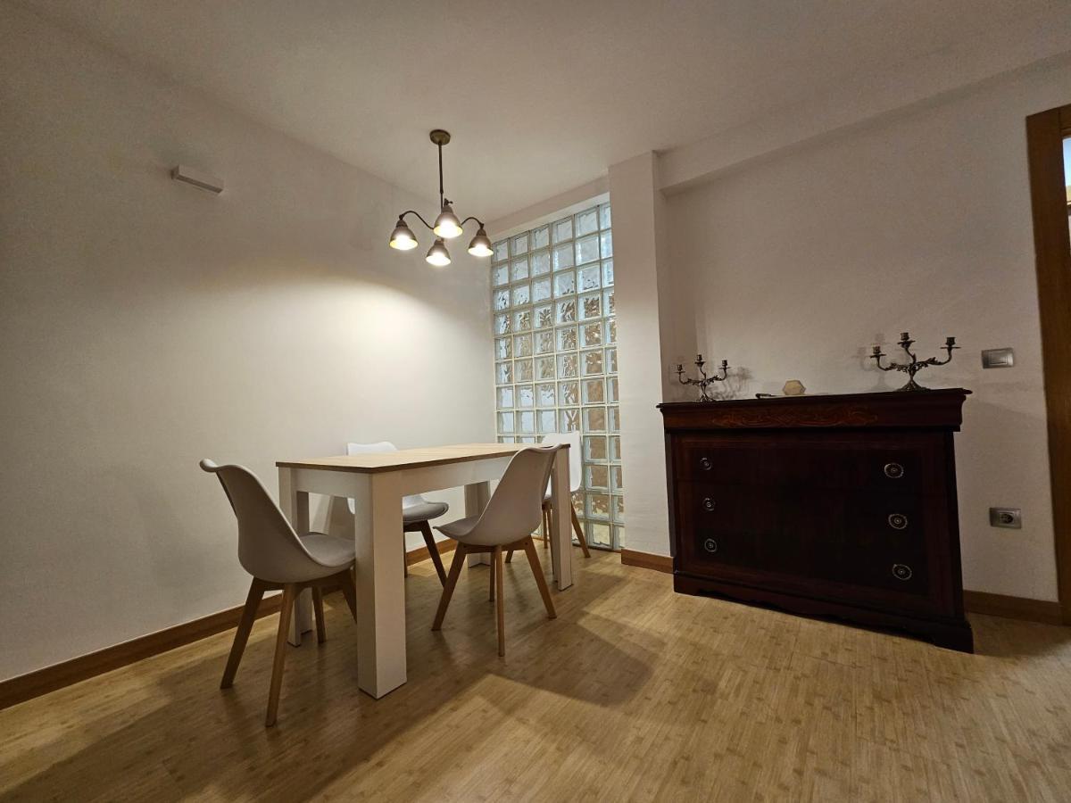 1A110 Apartamento Moderno Apartment Gijon Exterior photo