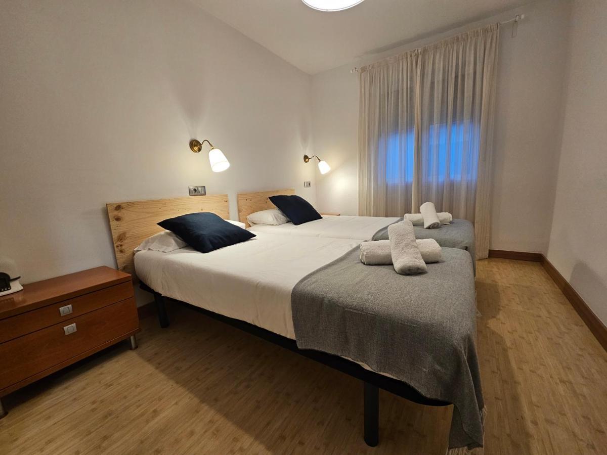 1A110 Apartamento Moderno Apartment Gijon Exterior photo